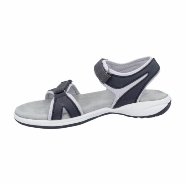 Sandali da Donna Campagnolo Adib Hiking Grigio