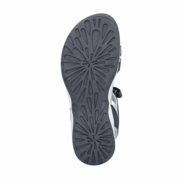 Sandali da Donna Campagnolo Adib Hiking Grigio