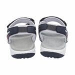 Sandali da Donna Campagnolo Adib Hiking Grigio