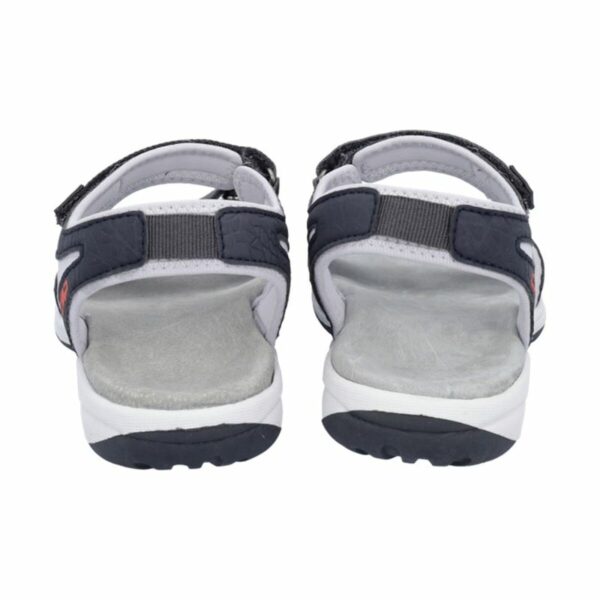 Sandali da Donna Campagnolo Adib Hiking Grigio