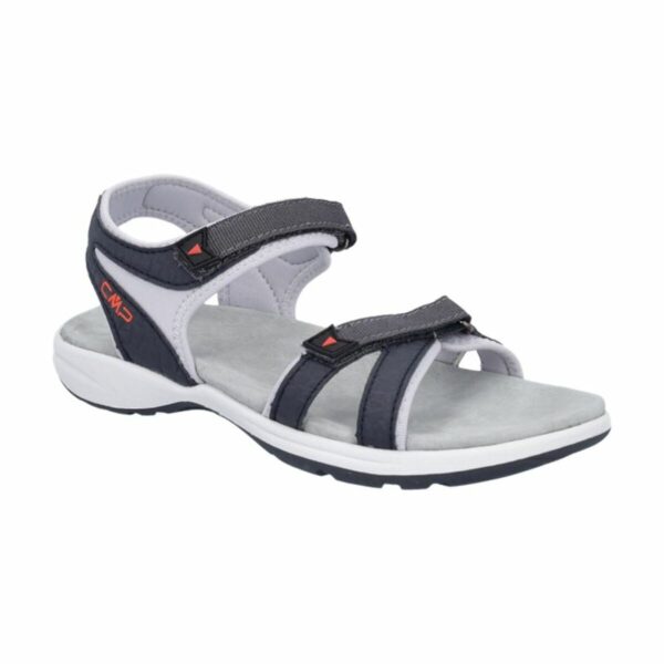 Sandali da Donna Campagnolo Adib Hiking Grigio