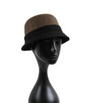 Cappello Lancaster CAL002-5 Verde Donna