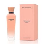 Profumo Donna Adolfo Dominguez Terracota Musk EDP 120 ml