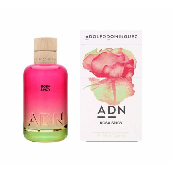 Profumo Unisex Adolfo Dominguez ADN 100 ml