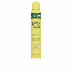 Gel Doccia Heno De Pravia Original 250 ml