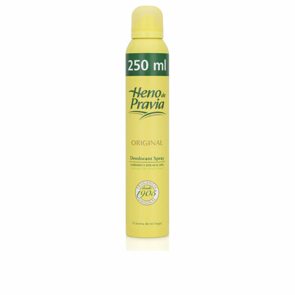Gel Doccia Heno De Pravia Original 250 ml