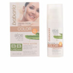 Crema Idratante con Colore Babaria 1004-26123 Spf 15 50 ml