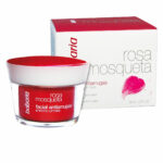 Crema Viso Babaria Rosa Mosqueta Antiarrugas 50 ml Antirughe Rosa Mosqueta