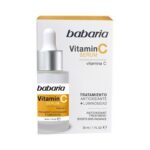 Siero Antiossidante Babaria Vitamin C 30 ml