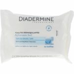 Salviette Struccanti Diadermine   Rinfrescante