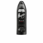 Gel Doccia Magno BLACK ENERGY 600 ml