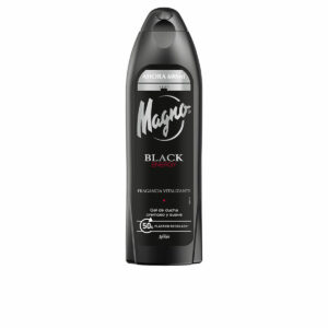 Gel Doccia Magno BLACK ENERGY 600 ml