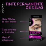 Matita per Sopracciglia Syoss BROW TINT