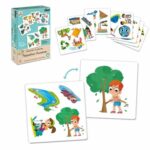 Gioco Educativo Diset