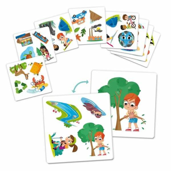 Gioco Educativo Diset