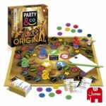 Gioco Educativo Diset Party & Co. Rush