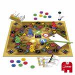 Gioco Educativo Diset Party & Co. Rush