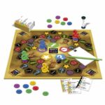 Gioco Educativo Diset Party & Co. Rush