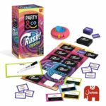 Gioco Educativo Diset Party & Co. Rush