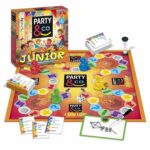 Gioco da Tavolo Diset Party & Co