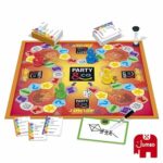 Gioco da Tavolo Diset Party & Co