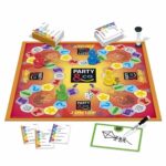 Gioco da Tavolo Diset Party & Co