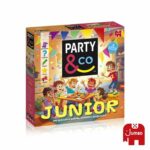 Gioco da Tavolo Diset Party & Co