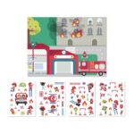 Set di Plastilina Apli