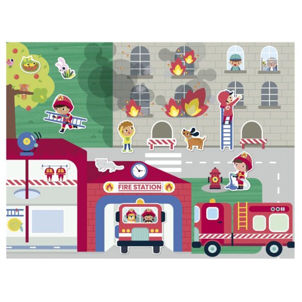 Set di Plastilina Apli