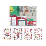 Set di Plastilina Apli