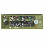 Puzzle Apli  Glow In The Dark  200 Pezzi