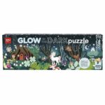 Puzzle Apli  Glow In The Dark  200 Pezzi
