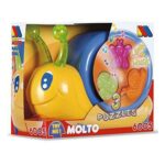 Giocattolo Musicale Moltó Caracol (1+ anno)