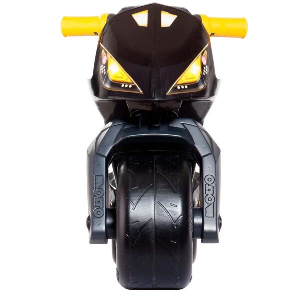 Moto a Spinta Batman 73 cm