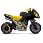 Moto a Spinta Batman 73 cm