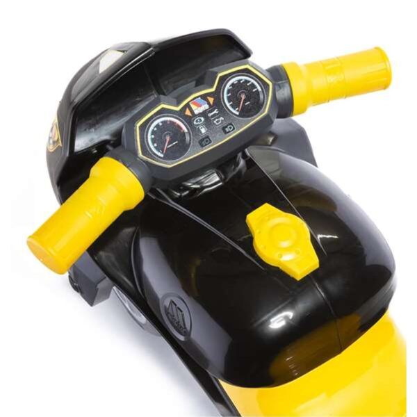 Moto a Spinta Batman 73 cm