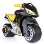 Moto a Spinta Batman 73 cm