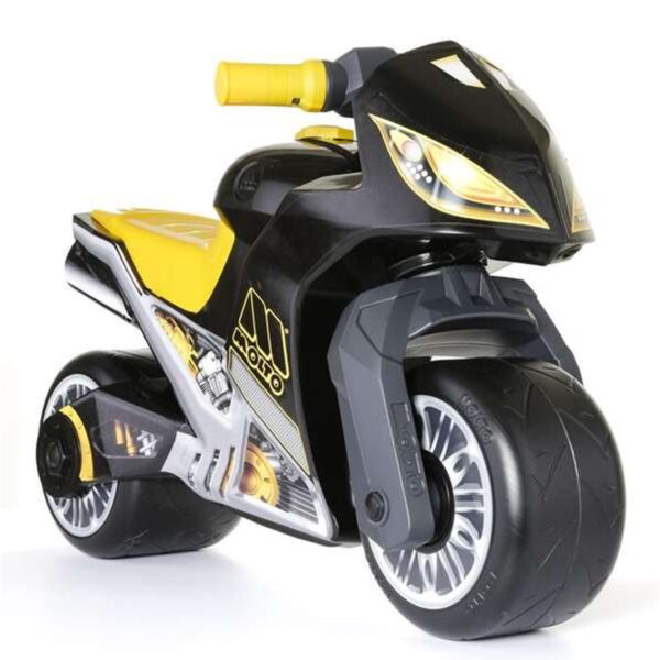 Moto a Spinta Batman 73 cm