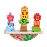 Giocattolo per bebè Moltó Activity Stacker