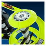 Parcheggio con Veicoli Moltó Super-Parkhaus 152 cm