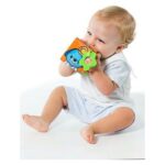 Blocchi Morbidi di Apprendimento Moltó (6 pcs)