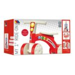 Cavalcabili Moltó Rosso