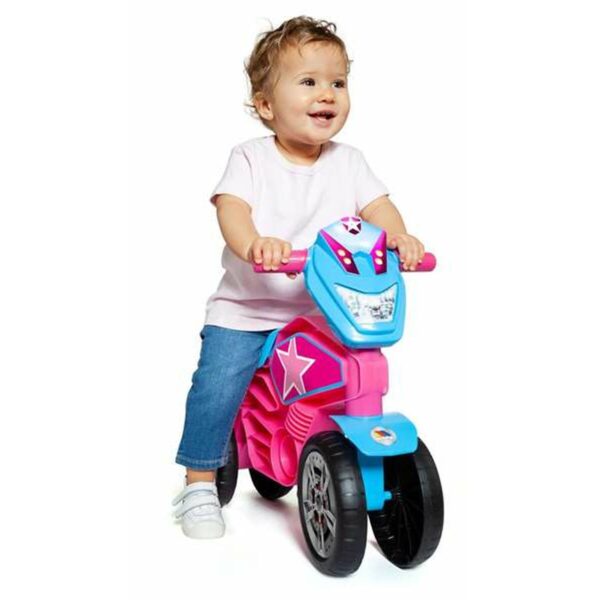 Cavalcabili Moltó Cross Star 52 x 44 x 20 cm