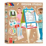 Lavagna 2 in 1 Moltó 22273