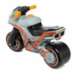 Moto a Spinta Moltó