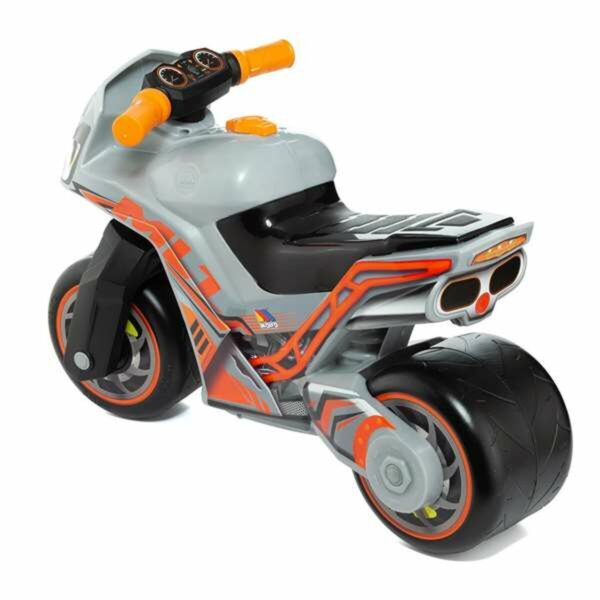 Moto a Spinta Moltó