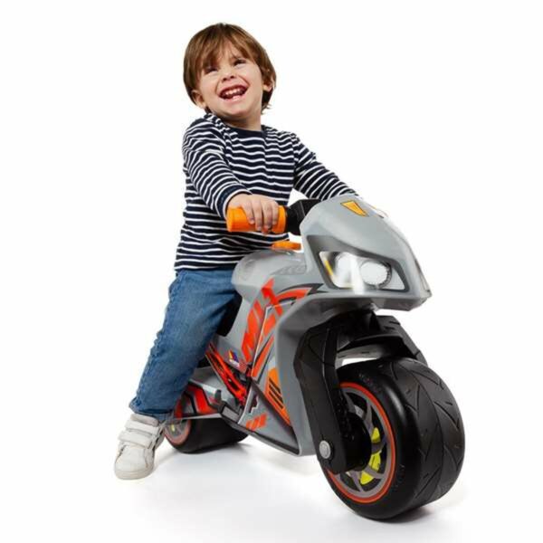 Moto a Spinta Moltó