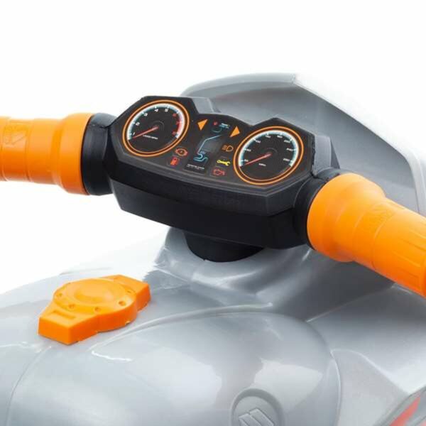 Moto a Spinta Moltó