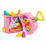 Giocattolo da trascinamento Moltó 20 Pezzi