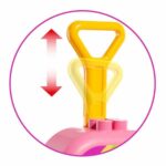 Giocattolo da trascinamento Moltó 20 Pezzi